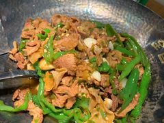 -费大厨辣椒炒肉(万家丽一店)