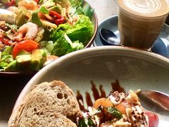 澳白-RAC BAR(安福路店)