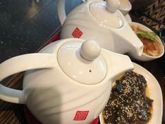-春水堂人文茶馆(松烟文创店)
