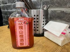 -西粉堂新疆米粉(朝外店)