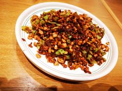 黑三剁-云海肴·汽锅鸡·云南代表菜(东坝金隅店)