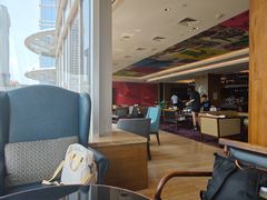 -江畔餐厅·厦门海港英迪格酒店(中山路店)