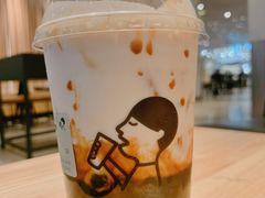 -喜茶(深圳海岸城店)