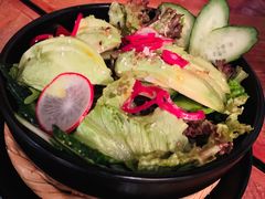 -Luchador摔跤手墨西哥餐厅(恒宇广场店)