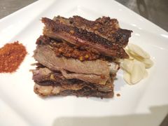 家乡腊排-乡坝头外婆菜(东方欧城仁寿七分店)