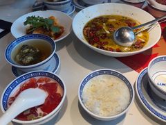 -禄鼎记·多口味酸菜鱼(侨鑫店)