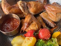 -IL Forno 意坊·意大利餐厅(温州万象城店)