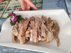 -老毛手抓·盐池滩羊非遗手抓(宁夏总店)