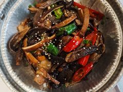 -酒蜻蜓·庭院私房菜(天元东路店)