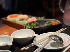 -捞王锅物料理(凯旋路店)