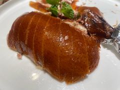 -大鸭梨烤鸭店(花园村店)