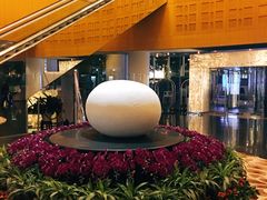 -天津水晶宫饭店