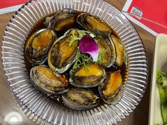 -大锅强·蒸海鲜青岛菜(吾悦广场店)