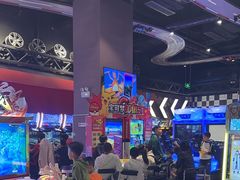 -反斗乐园(中航城君尚购物中心)