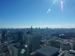 -东京都厅舍