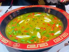 -京门活鱼馆·鱼火锅(百子湾（原红庙）店)