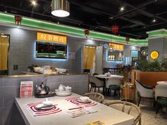 -叹茶靓点·粤式餐厅·全天茶市(石井万民广场店)