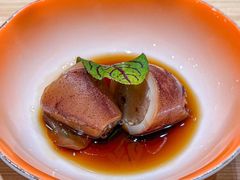 -荣一代目OMAKASE板前料理