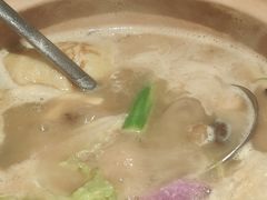 -十二舍·湯物素煮(江泰潤政店)