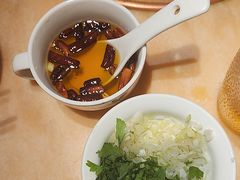 -清真·老门框爆肚涮肉·中华老字号(丰管路店)