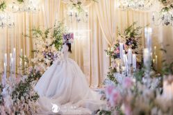 点击看大图 -MANLI BRIDAL婚纱