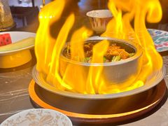 -海派悦庭·海胆烧麦·新融合菜(凯德广场店)