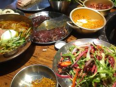-原始泥炉烤肉(总店)