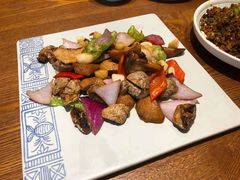 -云海肴云南菜·蒸汽石锅鱼(北京良乡华冠店)