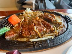 -爱丽丝牛排西餐厅(光谷步行街店)