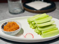 -人间酒暖·Go blanc·烧鸟·深夜食堂(陆家嘴店)