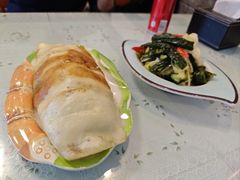 -鼎香润(德胜门内店)