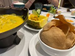 -美奈小馆·越南料理(中航城君尚购物中心店)