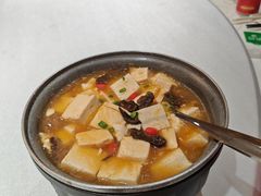 -新疆兵团食府清真(马连道店)
