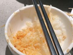 -半天妖烤鱼(兰州国芳中心店)