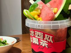 -后火锅(南京东路总店)