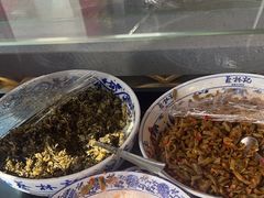 -蔡林记(古田二路店)