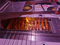 -丰茂烤串(全国首店)