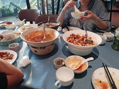 -闽海肴(北辰荟店)