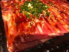 -伍丁·烤牛肋(和平东桥店)