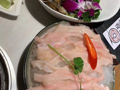 -围炉夜话·潮汕卤水火锅(榕江店)