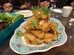 -老厨家(中央大街西七道街店)