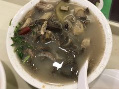 羊杂汤-护国寺小吃(安定门店)
