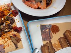 -味莊餐厅(康庄南街店)