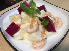 -壹块捌烧烤(灯市口店)