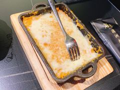 -谷牛和牛烤肉(漕河泾印象城店)
