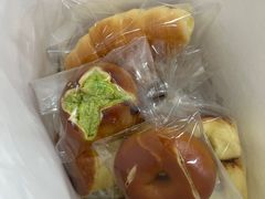 -0+1·手作面包(新北店)