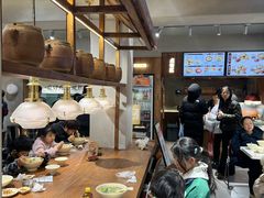 -王全兴鸡血汤鸡汤饭(交通路店)