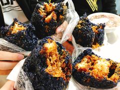 -芳婆糕团店(王府大街店)