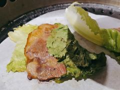 -姜胖胖首尔自助烤肉·街头小吃大排档(国瑞中心店)
