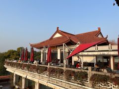 -湖畔居茶楼(湖滨店)